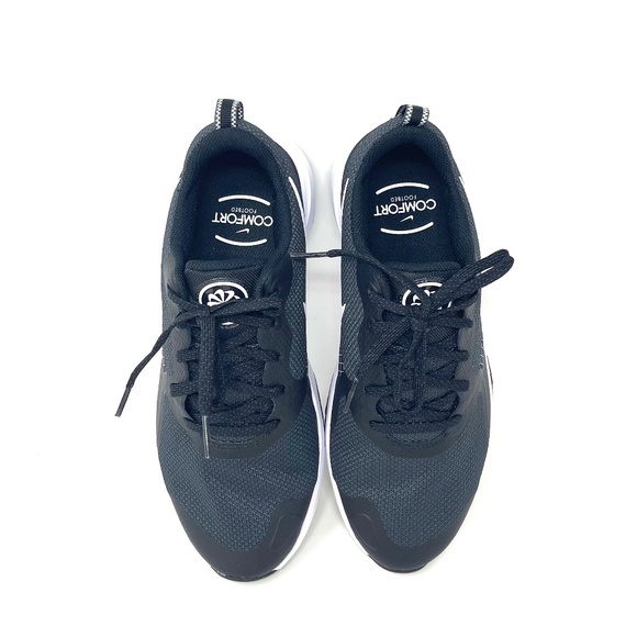 NIKE  CITY REP TR BLACK DA1351 002 Women's Sneakers Mesh - Picture 2 of 11